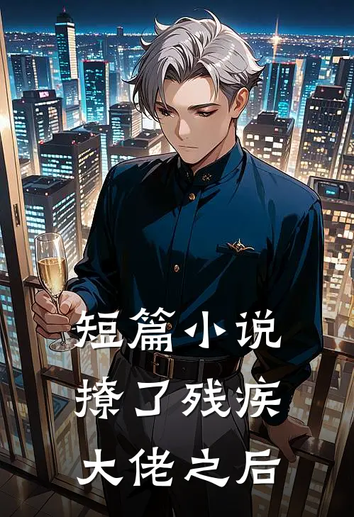 短篇小说撩了残疾大佬之后