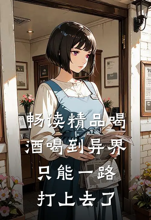 畅读精品喝酒喝到异界，只能一路打上去了