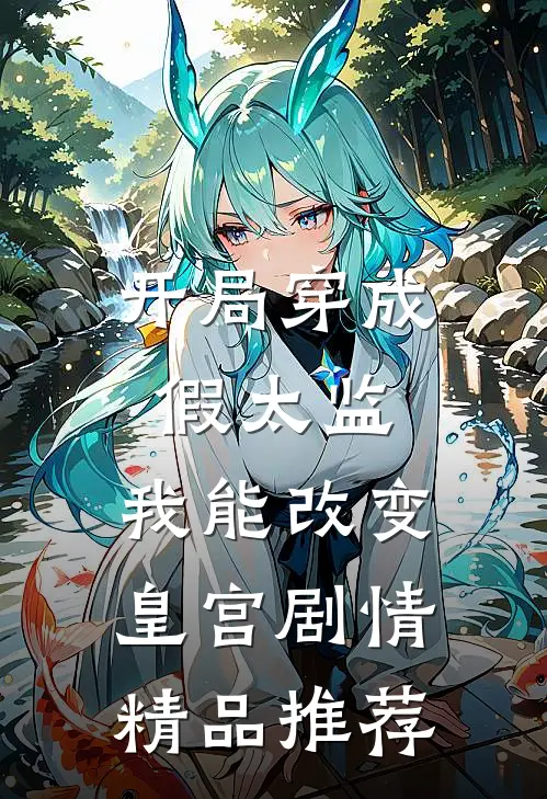 开局穿成假太监，我能改变皇宫剧情精品推荐