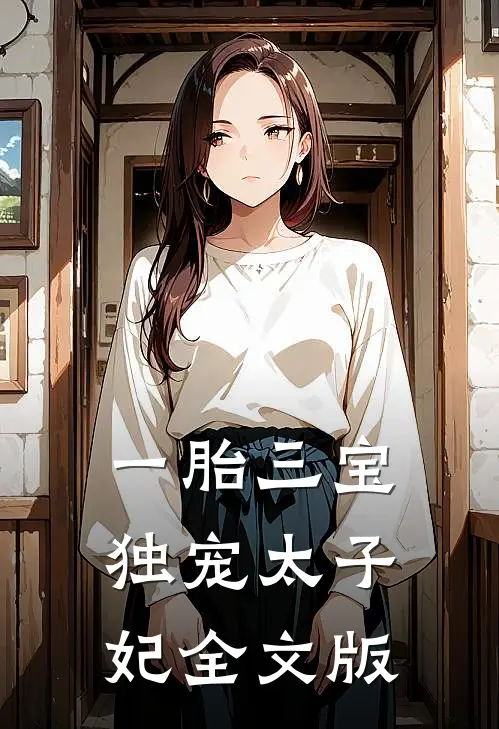 一胎三宝：独宠太子妃全文版