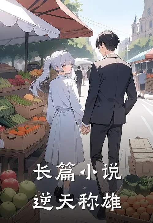 长篇小说逆天称雄