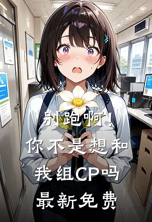 别跑啊！你不是想和我组CP吗最新免费