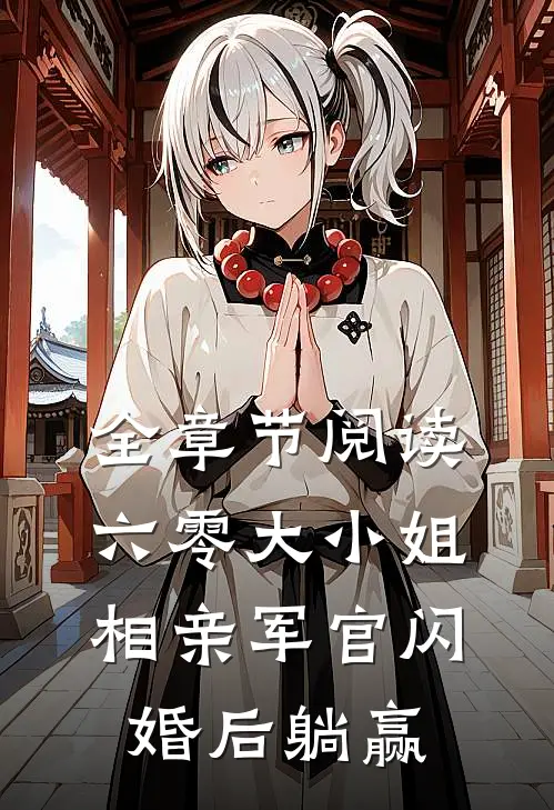 全章节阅读六零大小姐：相亲军官闪婚后躺赢