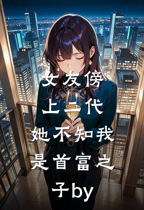 女友傍上二代，她不知我是首富之子by