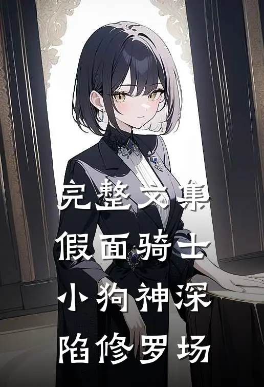 完整文集假面骑士小狗神深陷修罗场