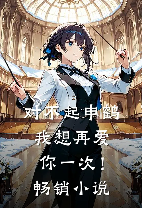 对不起申鹤，我想再爱你一次！畅销小说