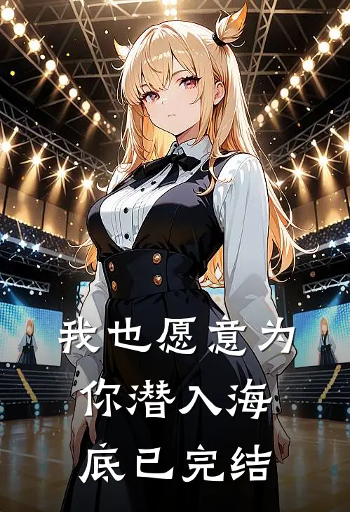 我也愿意为你潜入海底已完结