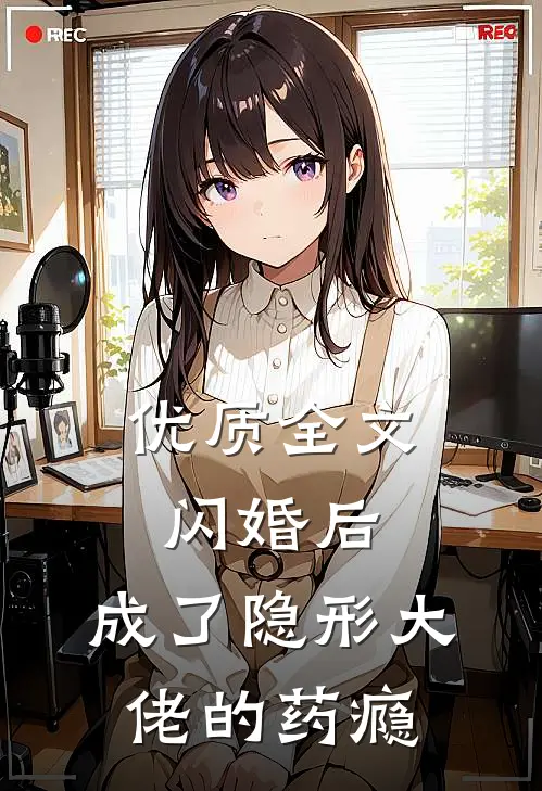 优质全文闪婚后，成了隐形大佬的药瘾