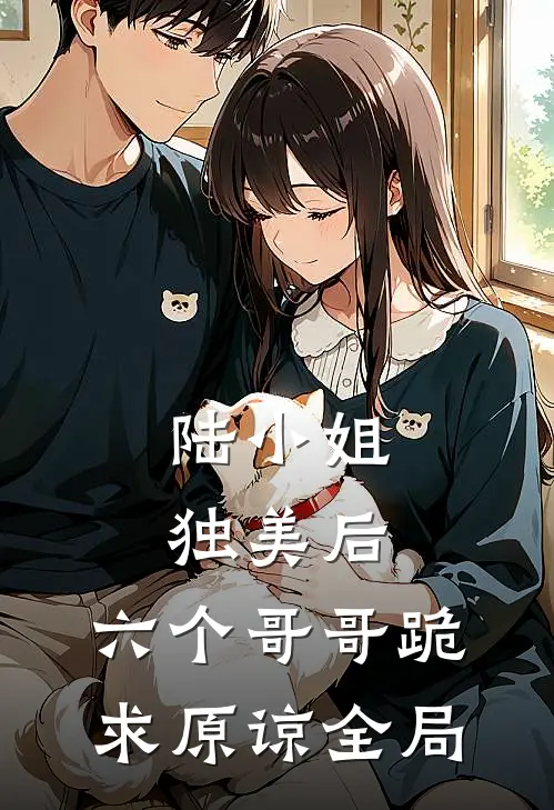 陆小姐独美后，六个哥哥跪求原谅全局