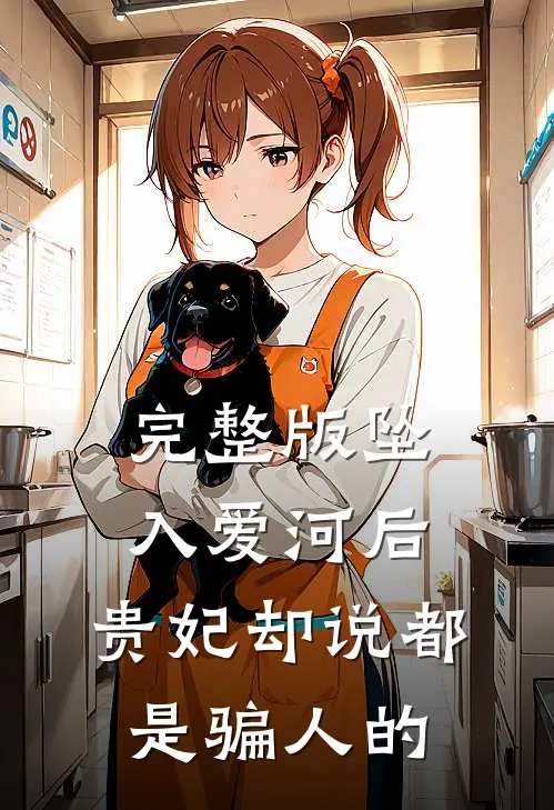 完整版坠入爱河后，贵妃却说都是骗人的