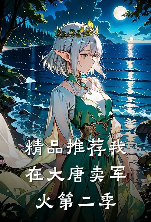 精品推荐我在大唐卖军火第二季