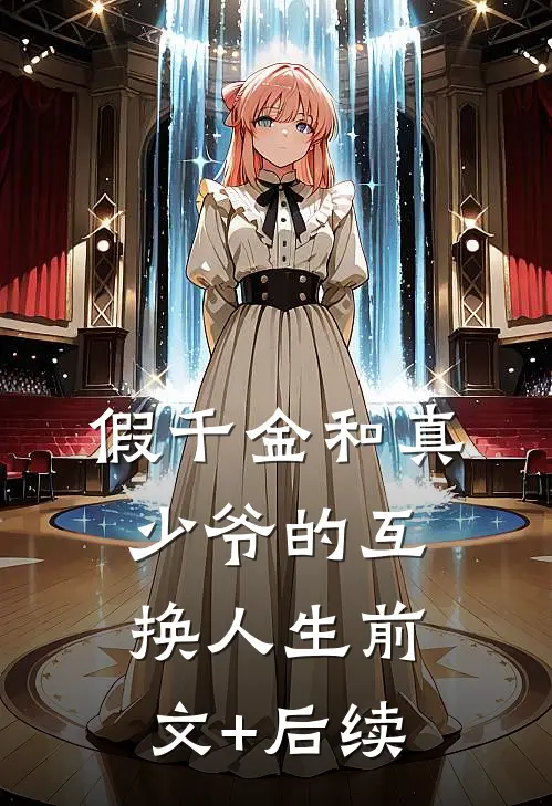 假千金和真少爷的互换人生前文+后续
