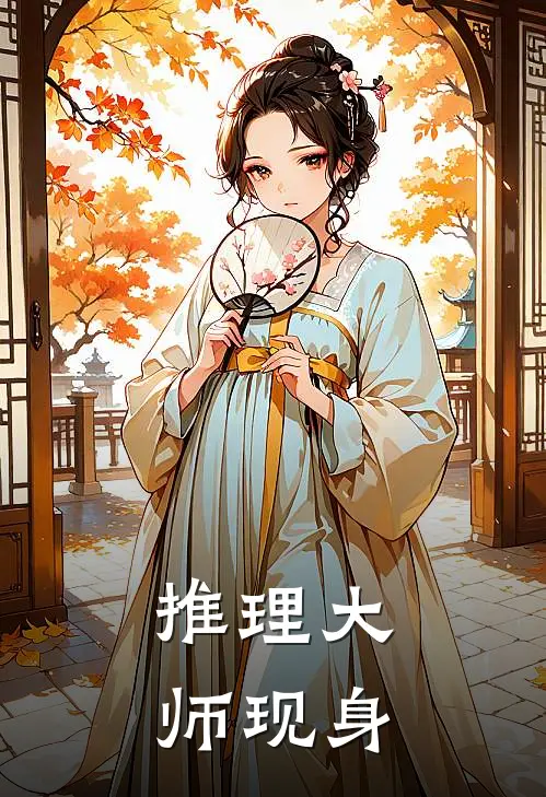 推理大师现身