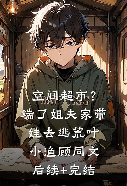 空间超市？端了姐夫家带娃去逃荒叶小渔顾同文后续+完结
