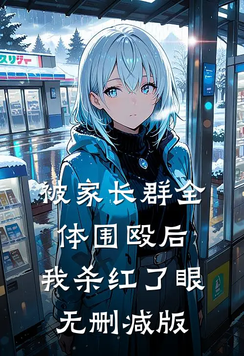 被家长群全体围殴后，我杀红了眼无删减版