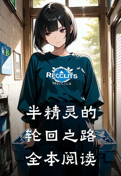 半精灵的轮回之路全本阅读