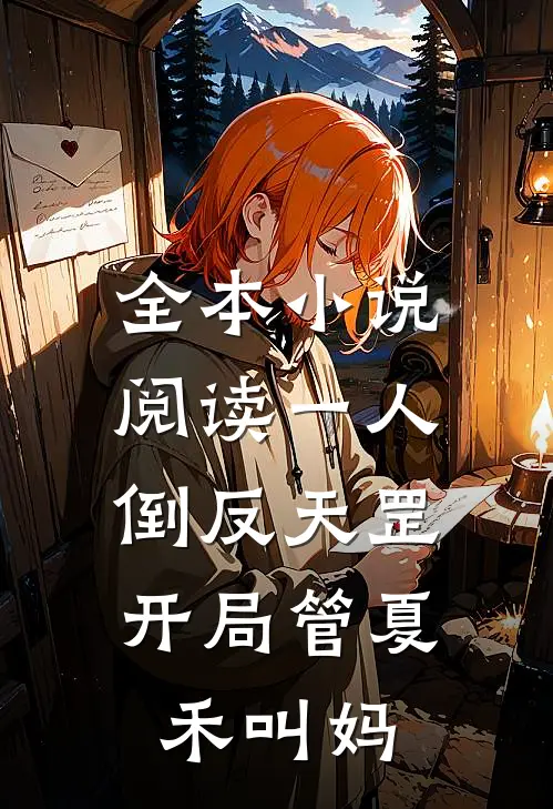 全本小说阅读一人：倒反天罡，开局管夏禾叫妈