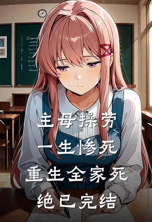 主母操劳一生惨死，重生全家死绝已完结