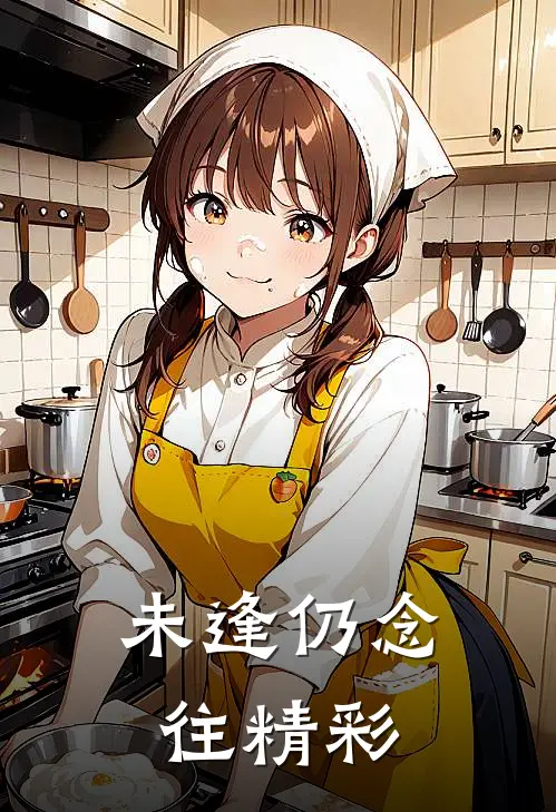 未逢仍念往精彩