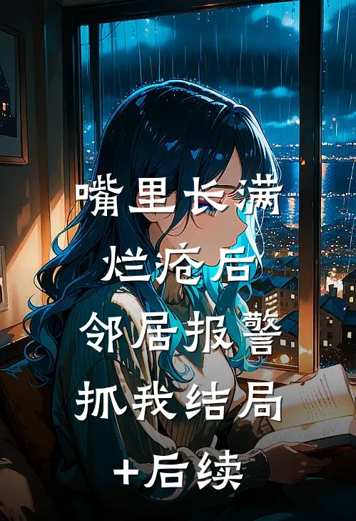 嘴里长满烂疮后，邻居报警抓我结局+后续