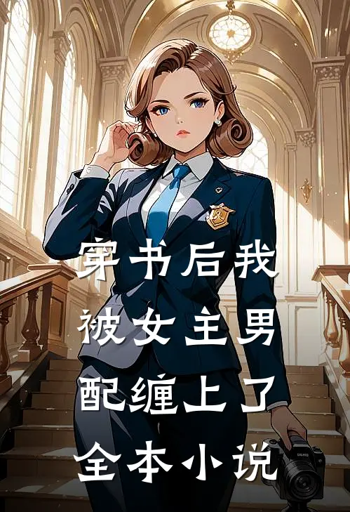 穿书后我被女主男配缠上了全本小说