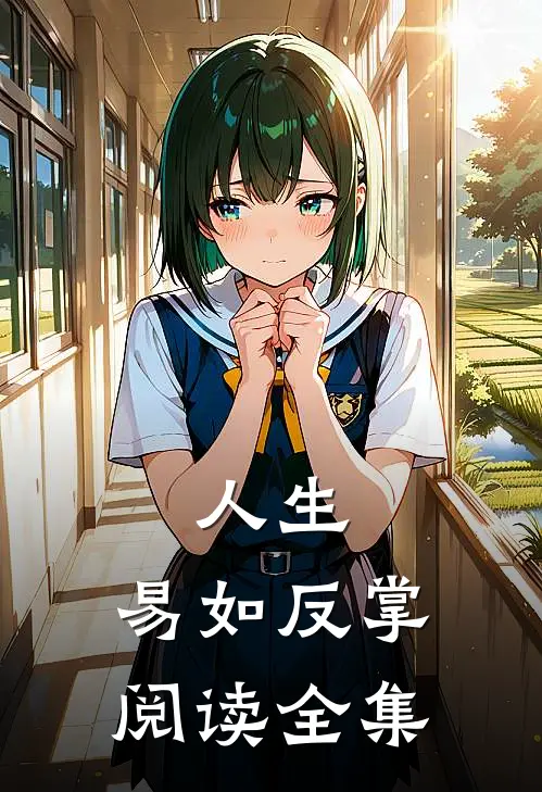 人生，易如反掌阅读全集