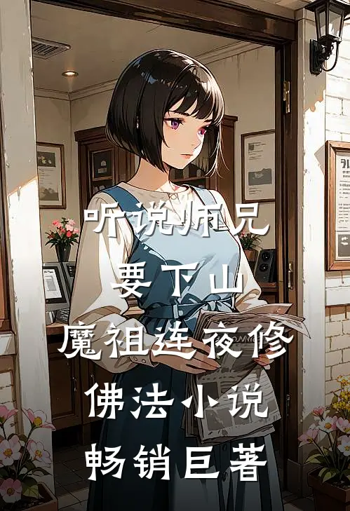 听说师兄要下山,魔祖连夜修佛法小说畅销巨著