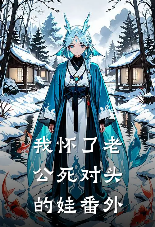 我怀了老公死对头的娃番外