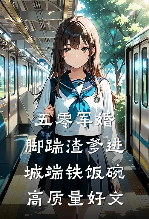 五零军婚，脚踹渣爹进城端铁饭碗高质量好文