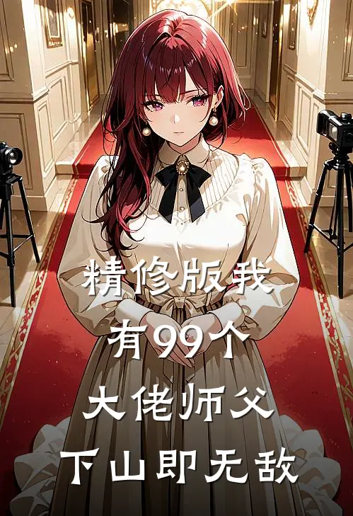 精修版我有99个大佬师父，下山即无敌