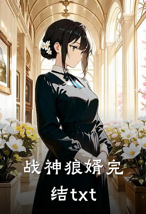 战神狼婿完结txt