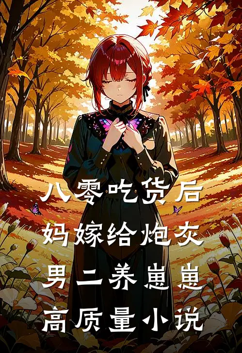 八零吃货后妈嫁给炮灰男二养崽崽高质量小说