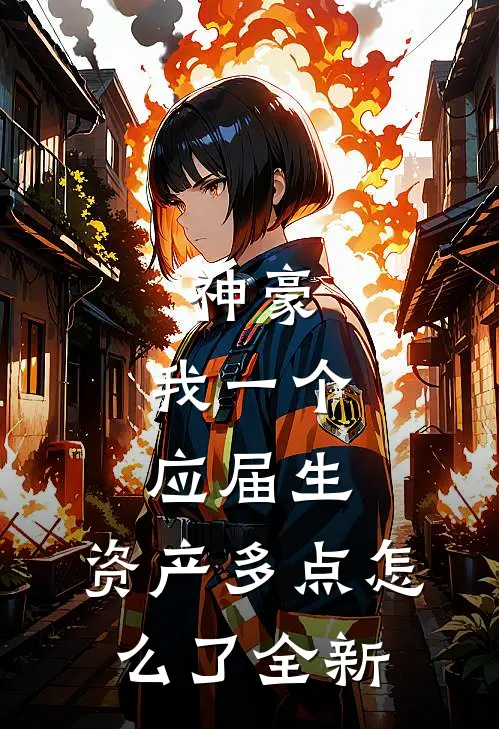 神豪：我一个应届生，资产多点怎么了全新