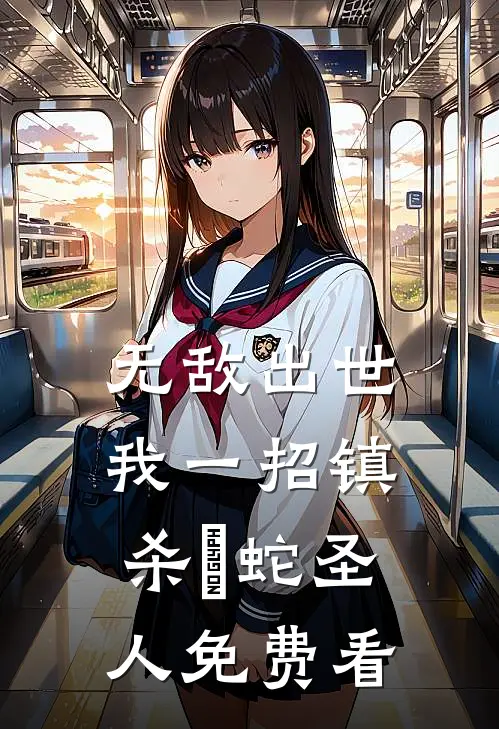 无敌出世：我一招镇杀螣蛇圣人免费看