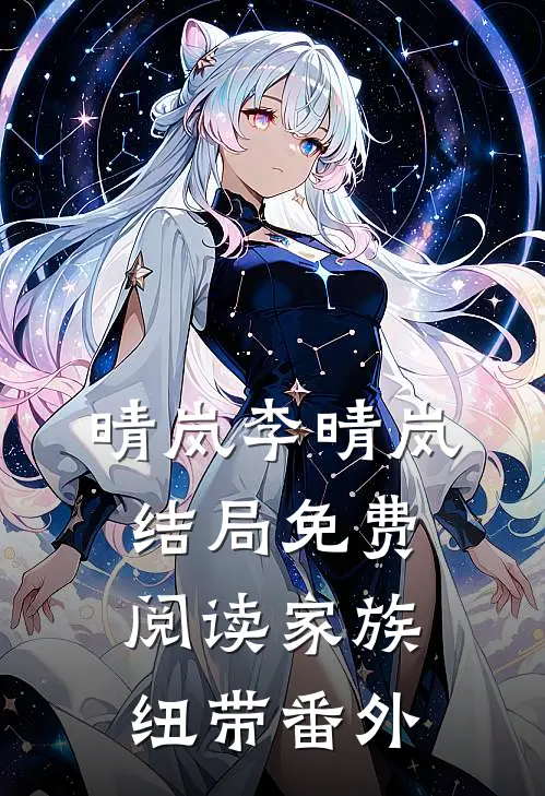 晴岚李晴岚结局免费阅读家族纽带番外