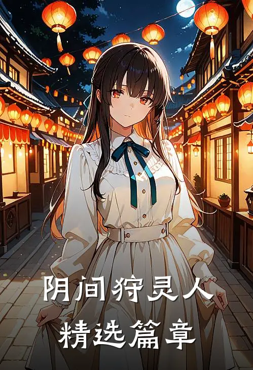 阴间狩灵人精选篇章