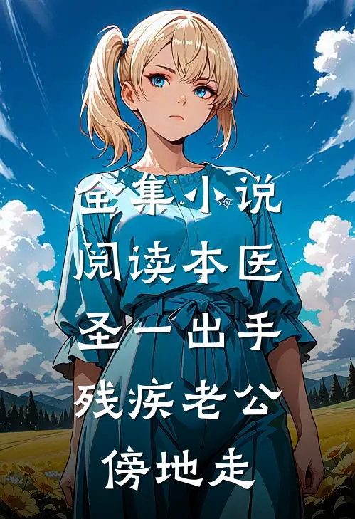 全集小说阅读本医圣一出手，残疾老公傍地走