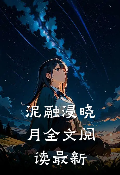 泥融浸晓月全文阅读最新
