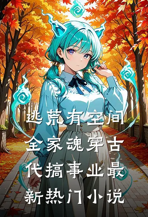 逃荒有空间，全家魂穿古代搞事业最新热门小说