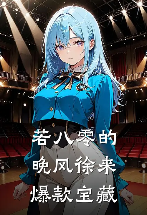 若八零的晚风徐来爆款宝藏