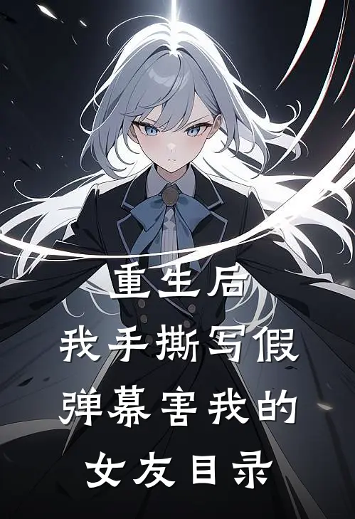 重生后，我手撕写假弹幕害我的女友目录