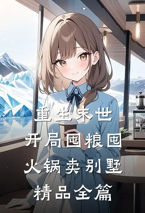 重生末世：开局囤粮囤火锅卖别墅精品全篇