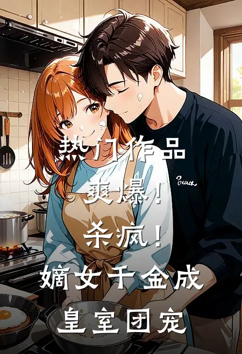 热门作品爽爆！杀疯！嫡女千金成皇室团宠
