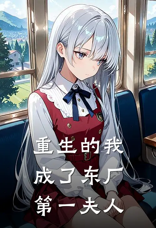 重生的我成了东厂第一夫人