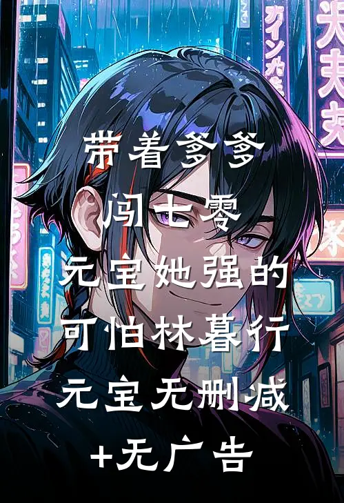 带着爹爹闯七零：元宝她强的可怕林暮行元宝无删减+无广告