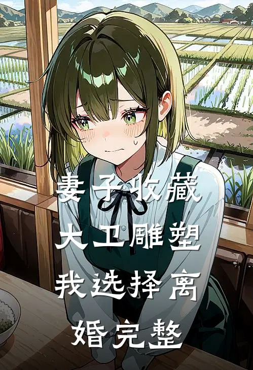 妻子收藏大卫雕塑，我选择离婚完整