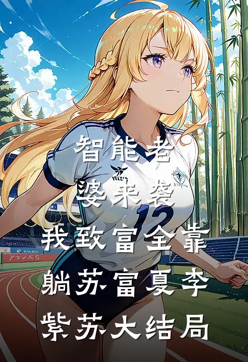 智能老婆来袭，我致富全靠躺苏富夏李紫苏大结局