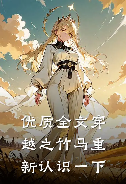 优质全文穿越之竹马重新认识一下