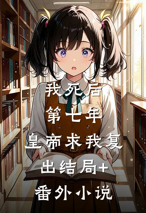 我死后第七年，皇帝求我复出结局+番外小说
