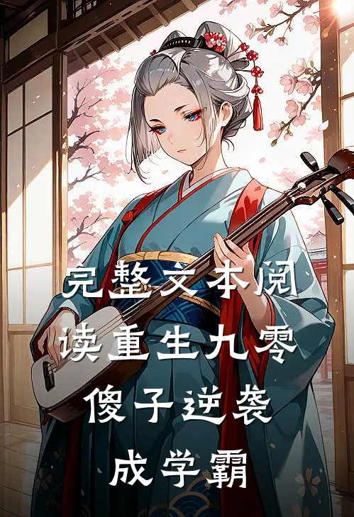 完整文本阅读重生九零：傻子逆袭成学霸
